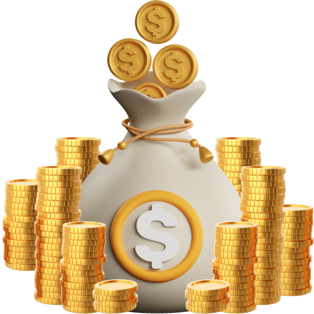 Pre-registration Bonus