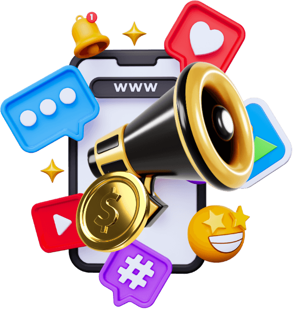 Referral Competition